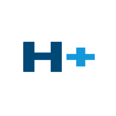 Hatcher+ Logo